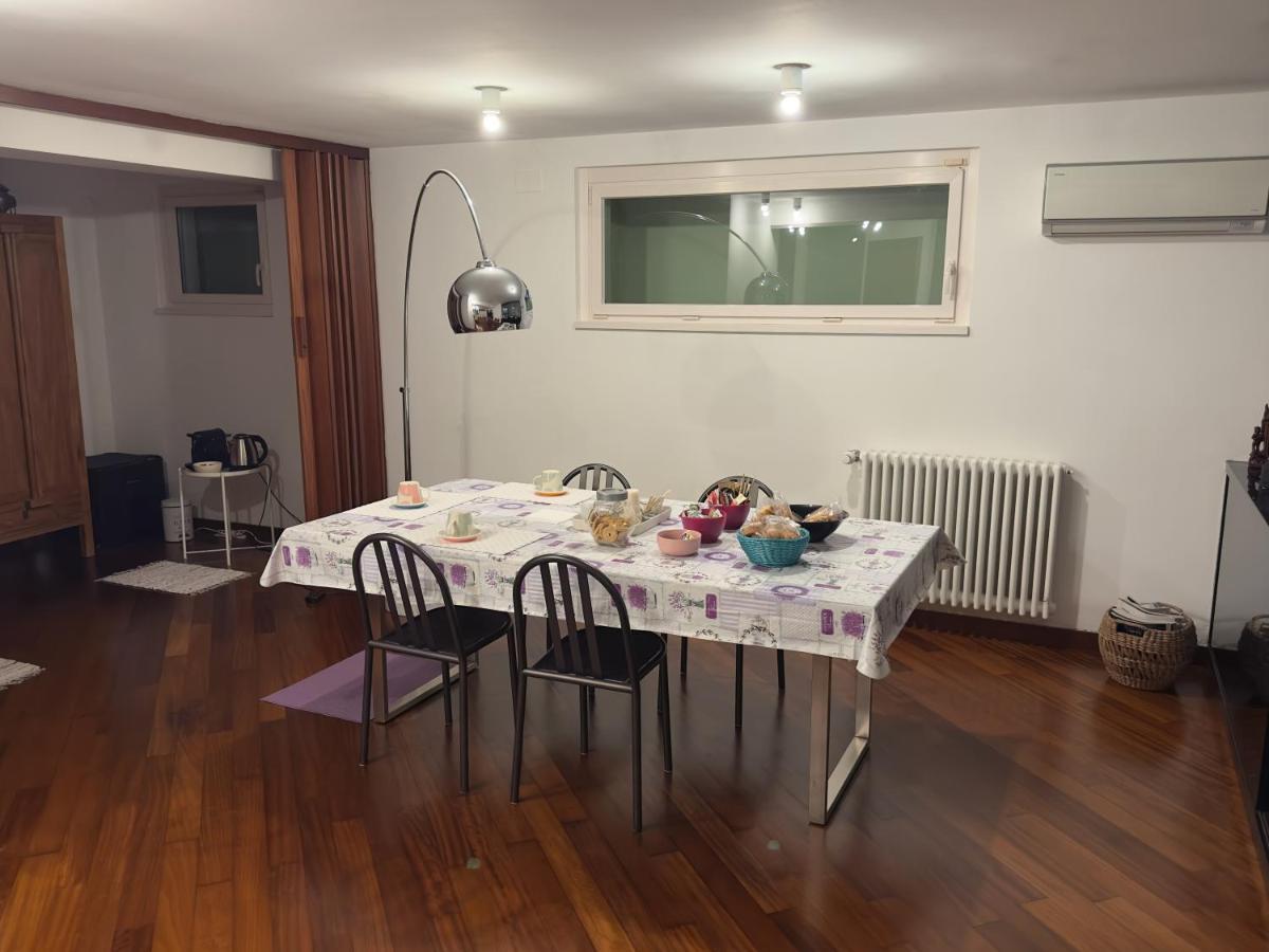 Villa Mezzacollina Battifolle-Ruscello-Poggiola Buitenkant foto